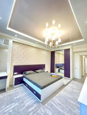 Elite apartment in street Moskovskay 191
